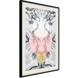 Arkiio Affisch Ocean Spirit [Poster] 40x60 Poster